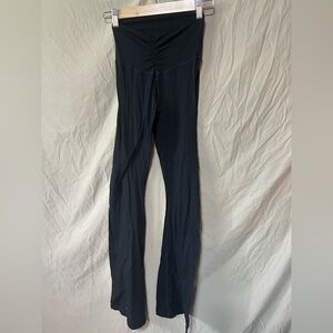 Aerie flare leggings